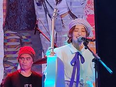 -麻雀瓦舍mako live house