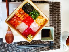 -FOUNT创意日料