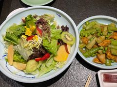 -北平盛世·新京菜·北京烤鸭(劲松·双井店)