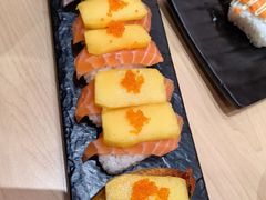 -友壹町寿司(新DNA购物中心店)