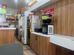 -舞素卷菜煎饼.糁汤(万达金街店)