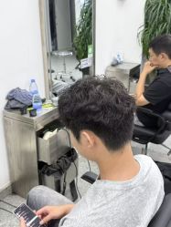 -起点造型·QIDIAN烫染接发