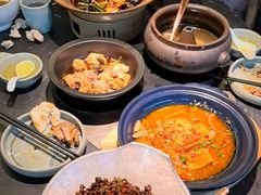 -云海肴云南菜·蒸汽石锅鱼(青岛万象城店)