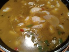 -有红鸡毛店·川菜(建设路店)