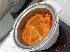 -农小锅自助小火锅(北京大兴凯德店)