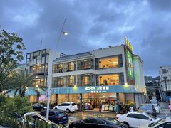 -深圳大梅沙京基洲际度假酒店