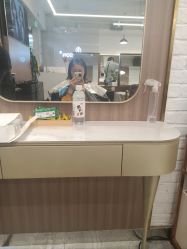-逸丝风尚yesfashion造型
