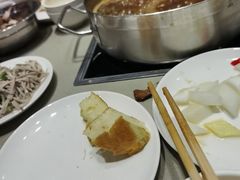 -蝎王府羊蝎子(虎坊桥总店)