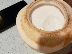-烹然四季椰子鸡火锅(团结湖总店)