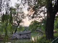 -达活泉公园