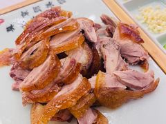 -全聚德(常州店)