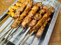 -牛街老爆肚满(亚运村店)