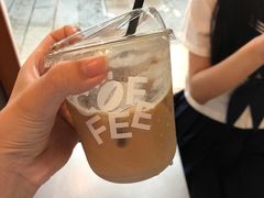 -有趣人类咖啡(永庆坊店)