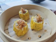 东星斑烧卖-天龙轩(香港丽思卡尔顿酒店)