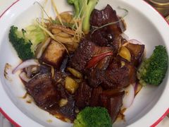 -宝荣鱼馆·临湖之宴(千岛湖店)