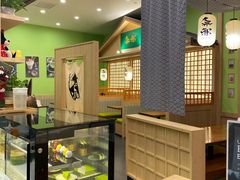 -無邪日式甜品(华润五彩城购物中心店)