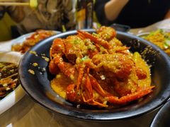 -小田油焖小龙虾(双井店)