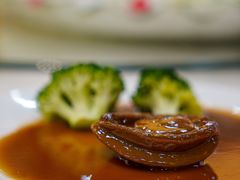 -寻味顺德·南记酒家·传统顺德菜·鱼生(广源路店)