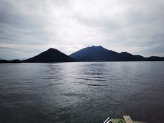 -千岛湖东南湖区