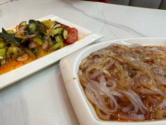 -马旭土鸡焖花卷新疆菜大盘鸡·真域顺西域美食(天马大道店)
