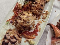 -喜记避风塘炒辣蟹(旗舰店)