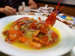 -稻香酒家(长宁KING88广场店)