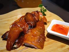 -有璟阁港式餐厅(金融街购物中心店)