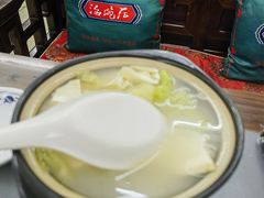 -海碗居老北京炸酱面(增光路店)