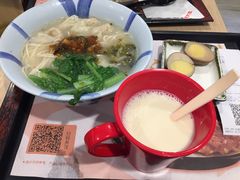 -永和大王(赤峰路二店)