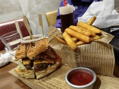 -G+KITCHEN(龙湖狮山天街店)