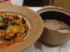 -洞庭家宴·头牌甲鱼(广渠门店)