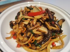 -阿娜尔·新疆菜(宜家荟聚中心店)