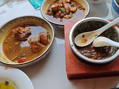 -风味小馆(天目湖宾馆店)