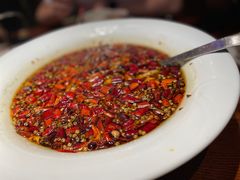 沸腾笋壳鱼-映水芙蓉(上海万象城店)