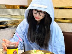 -海兰江石锅饭(水上店)