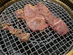 -厚贞日式烤肉(浦东汇智店)