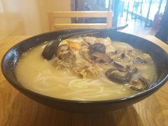 -老妈米线(金座店)