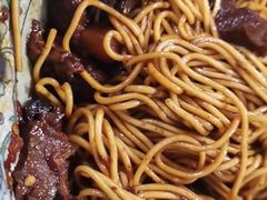 -旺泉餐饮店·清真牛肉面馆