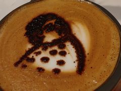 -潮一不贰·法式甜品·生日蛋糕·西式简餐(外滩店)