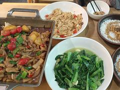 -裕鼎鲜·新中菜(金鼎广场店)