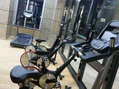 -乐刻运动健身(新浩e都店)