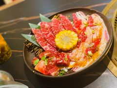 -厚贞日式烤肉(浦东汇智店)