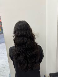 -乾健·烫染·接发SALON