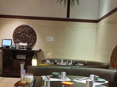 -金厨泰国餐厅·全泰籍厨师料理(拱北店)