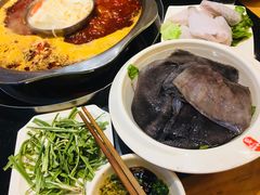 -锅首鲜品火锅(鸳鸯店)