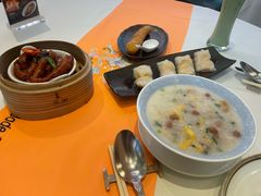 -美心·翠园(港汇恒隆广场店)
