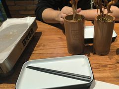 -功夫怪兽·烧烤(西工小街店)