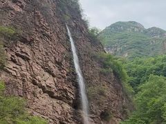 -湖洞水自然风景区