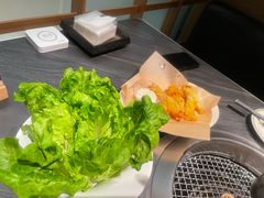 -NIUAN牛庵·和牛烤肉(恒隆店)