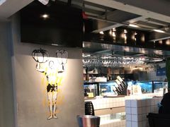 -卡朋厨房(289艺术园区店)